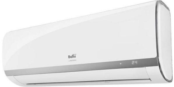 Split-system Ballu BSD-09HN1 - könyv- és dokumentumformátumok: EPub, PDF