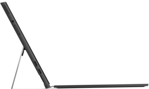 Lenovo IdeaPad Duet 3 (82HK000) (2020), 4GB/128GB, Wi-Fi + Cellular, grafitszürke