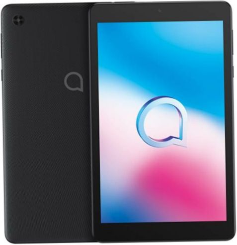 Alcatel 3T 8 (2020), 2GB/32GB, Wi-Fi + Cellular, fekete