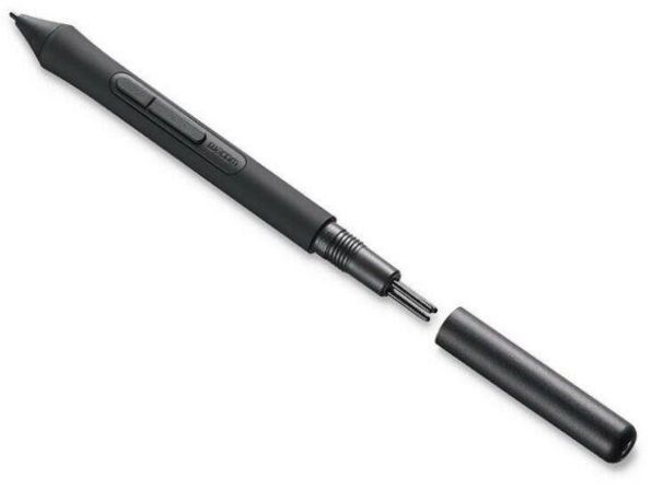 WACOM Intuos S Bluetooth (CTL-4100WL) Pistazia