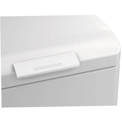 Electrolux EWT 0862 IFW mosógép - Telepítés: szabadon álló