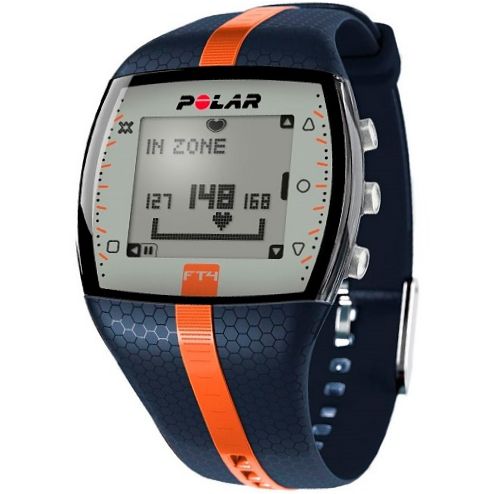 Polar FT4