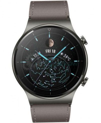 HUAWEI WATCH GT 2 Pro - Operációs rendszer: Tizen