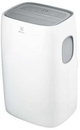 Mobil klímaberendezés Electrolux EACM-15CL/N3 - méret: 137x195x8 mm, súly: 215g