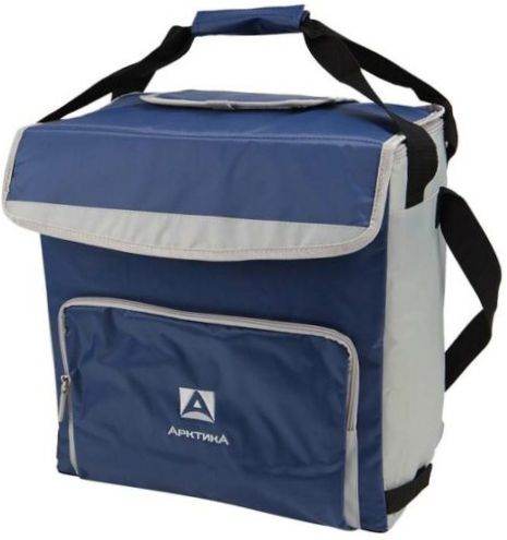 Arktika Coolbag 3000 kék 10 l