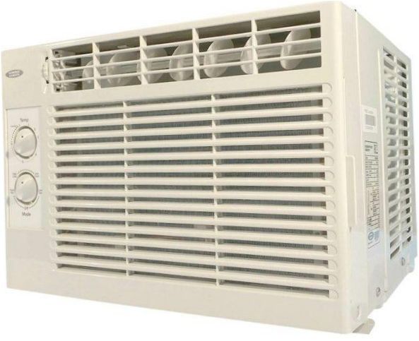 General Climate GCW-05CM ablakos légkondicionáló - 6 (1024x758, 212 ppi)