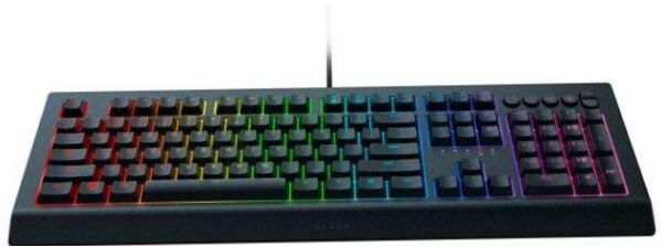 Razer Cynosa V2 fekete