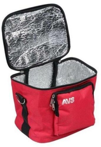 AVS Ice Thermal Bag TC Piros 20 L