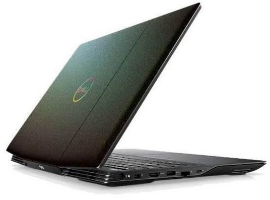 15.6" DELL G5 155500 laptop