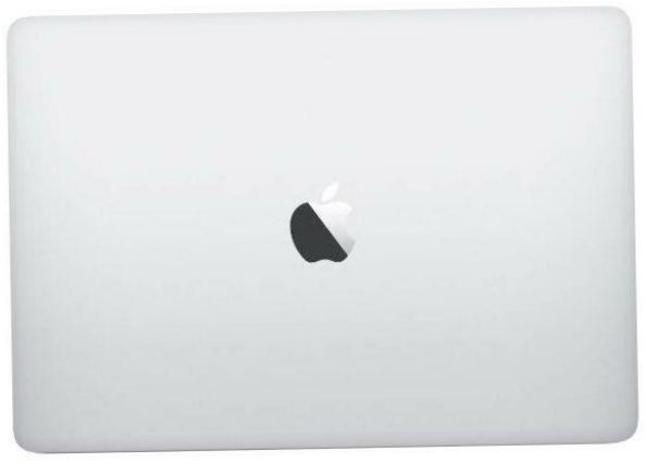Apple MacBook Pro 13 Mid 2019 MUHP/A, világosszürke