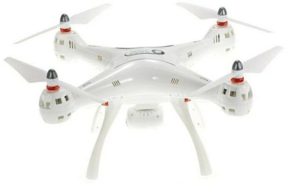 Syma X8Pro, fehér