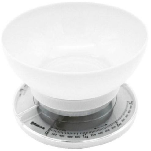 Sakura SA-6008 konyhai mérleg - Kommunikációs protokoll: Bluetooth