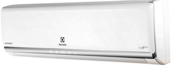 Split rendszer Electrolux EACS/I-07HM/N3_15Y - méretek: 108x161x8 mm, súly: 155g