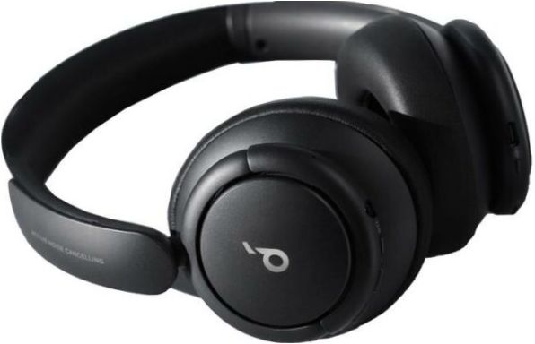Soundcore Life Tune, fekete