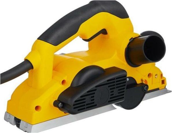 DeWALT D26500K, 1050W sárga/fekete