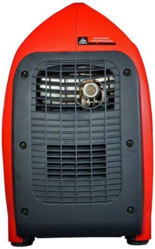 Fubag TI 2300, (2300 W) benzinüzemű generátor - 220 V-os konnektorok száma: 2