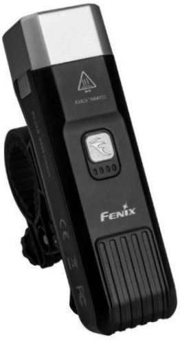 Fenix BC25R Cree XP-G3 fekete