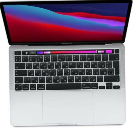 Apple MacBook Pro 13 késő 2020 MYD8/A