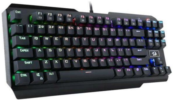 Redragon USAS fekete USB