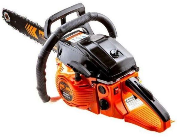 Carver PSG-52-18 1900 W/2,6 HP