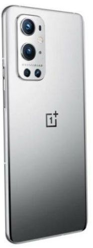 OnePlus 9 Pro 8/256GB, csillagfekete színű