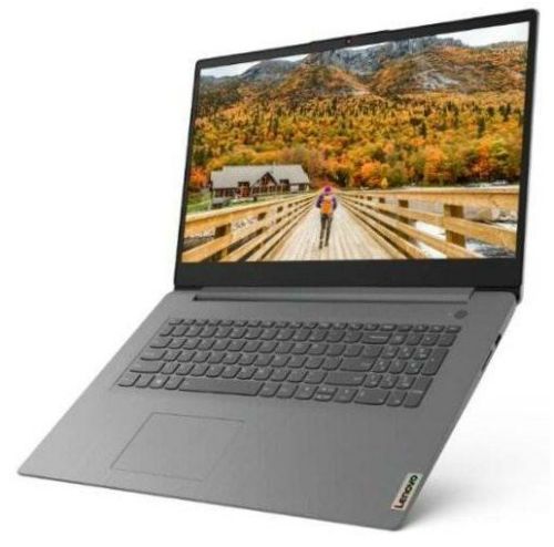 17.3" Lenovo IdeaPad 3 17ALC6 laptop