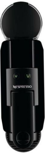 Nespresso C30 Essenza Mini, fekete