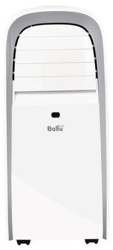 Mobil légkondicionáló Ballu BPAC-07 CE_17Y - nem: női
