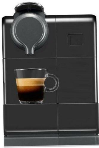 De'Longhi Nespresso Lattissima Touch Animation EN 560, fekete