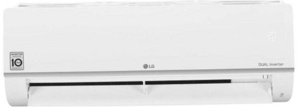 LG P12SP - légkondicionáló rendszer kapacitása: 9 BTU