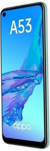 OPPO A53 4/64GB, fekete