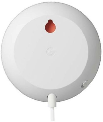 Google Nest Mini (2. generáció)