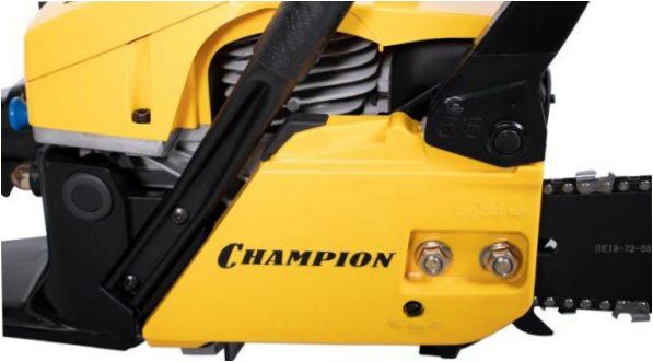 CHAMPION 251-18 2300W/3.13hp sárga/fekete