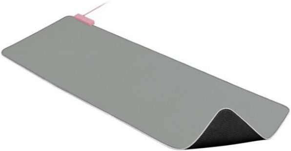 Razer Goliathus Extended Chroma kvarc rózsaszínű