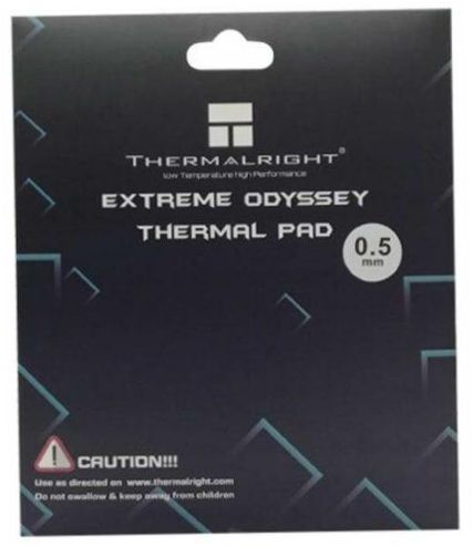 Thermalright Odyssey 85mm 45mm 0.5mm 1db