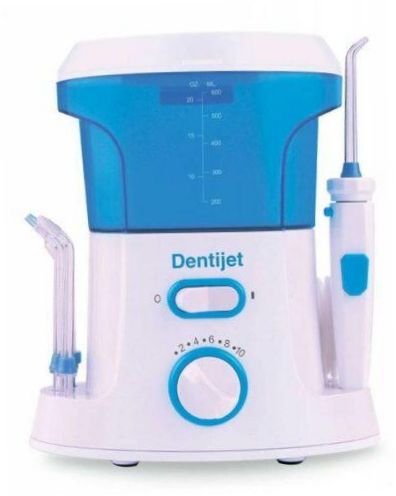 Dentijet F1, fehér/kék