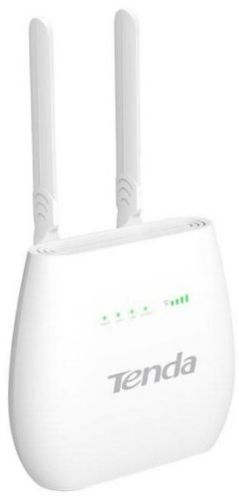 Tenda 4G680 V2, fehér