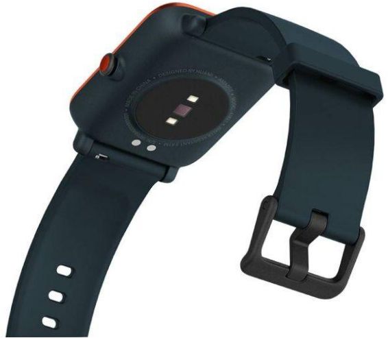 Amazfit Bip S - kompatibilitás: Android, iOS