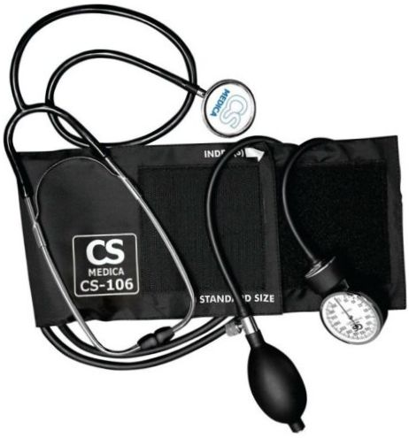 CS Medica CS 106 + fonendoszkóp