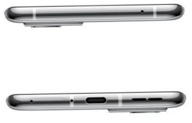 OnePlus 9 Pro 8/256GB, csillagfekete színű