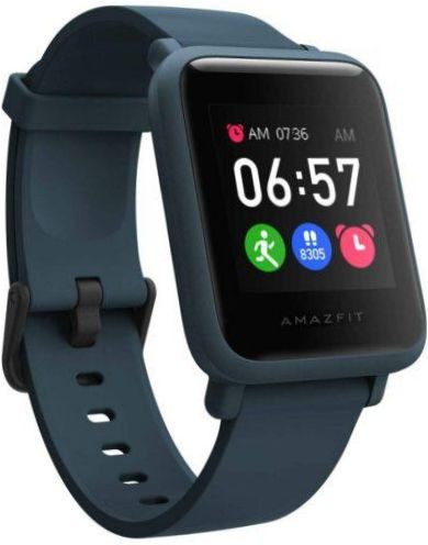 Amazfit Bip S Lite okosóra