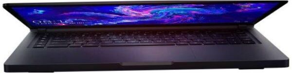 Xiaomi Mi Gaming Laptop Enhanced Edition JYU4143CN, Fekete