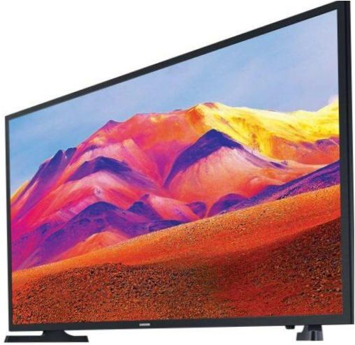 Samsung UE32T5300AU 32" (2020), fekete