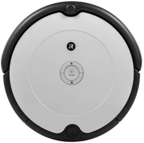 iRobot Roomba 698, ezüst/fekete