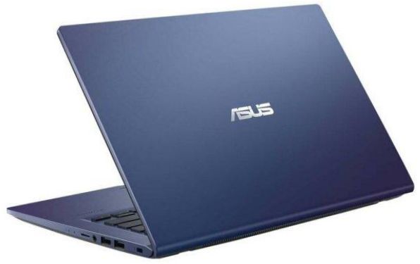 14" ASUS X415JF-EK081T notebook