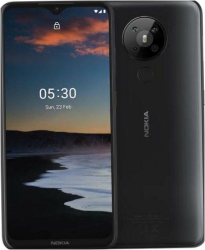 Nokia 5.3 3/64 GB Dual Sim