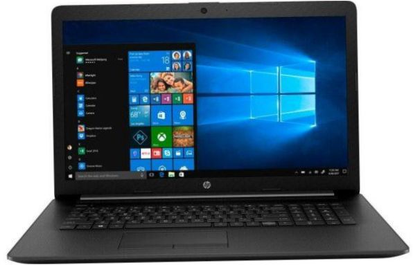 17.3" HP 17-ca2041ur laptop