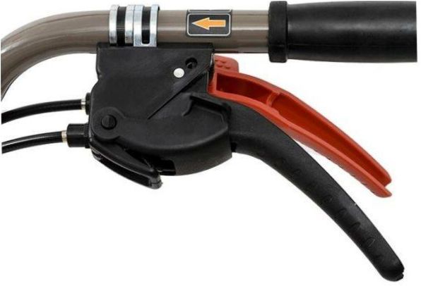 Daewoo Power Products DAT 5055R 4,7 LE