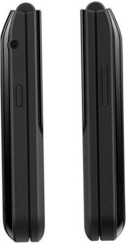 Nokia 2720 Flip Dual sim, szürke