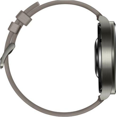 Smart watch HUAWEI WATCH GT 2 Pro - monitoring: EKG, gyorsulásmérő, vér oxigénszint mérés, kalória monitorozás, alvás monitorozás, fizikai aktivitás monitorozás, folyamatos szívritmus mérés, tonométer